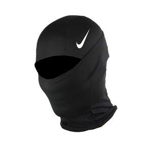 Black Dry-Fit Nike Mask